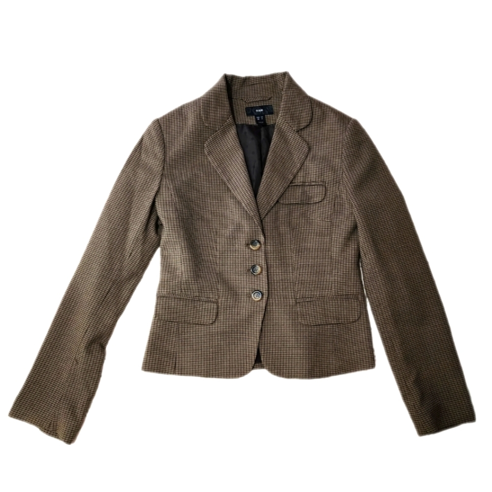 H&M blazer US4